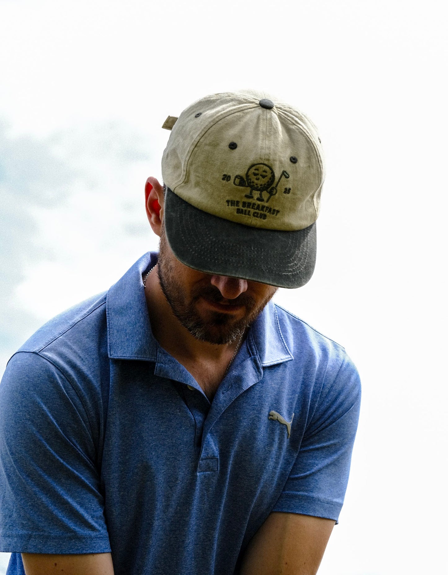 Original Mascot Cap